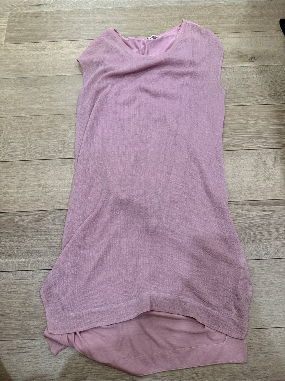 Helmut lang dress